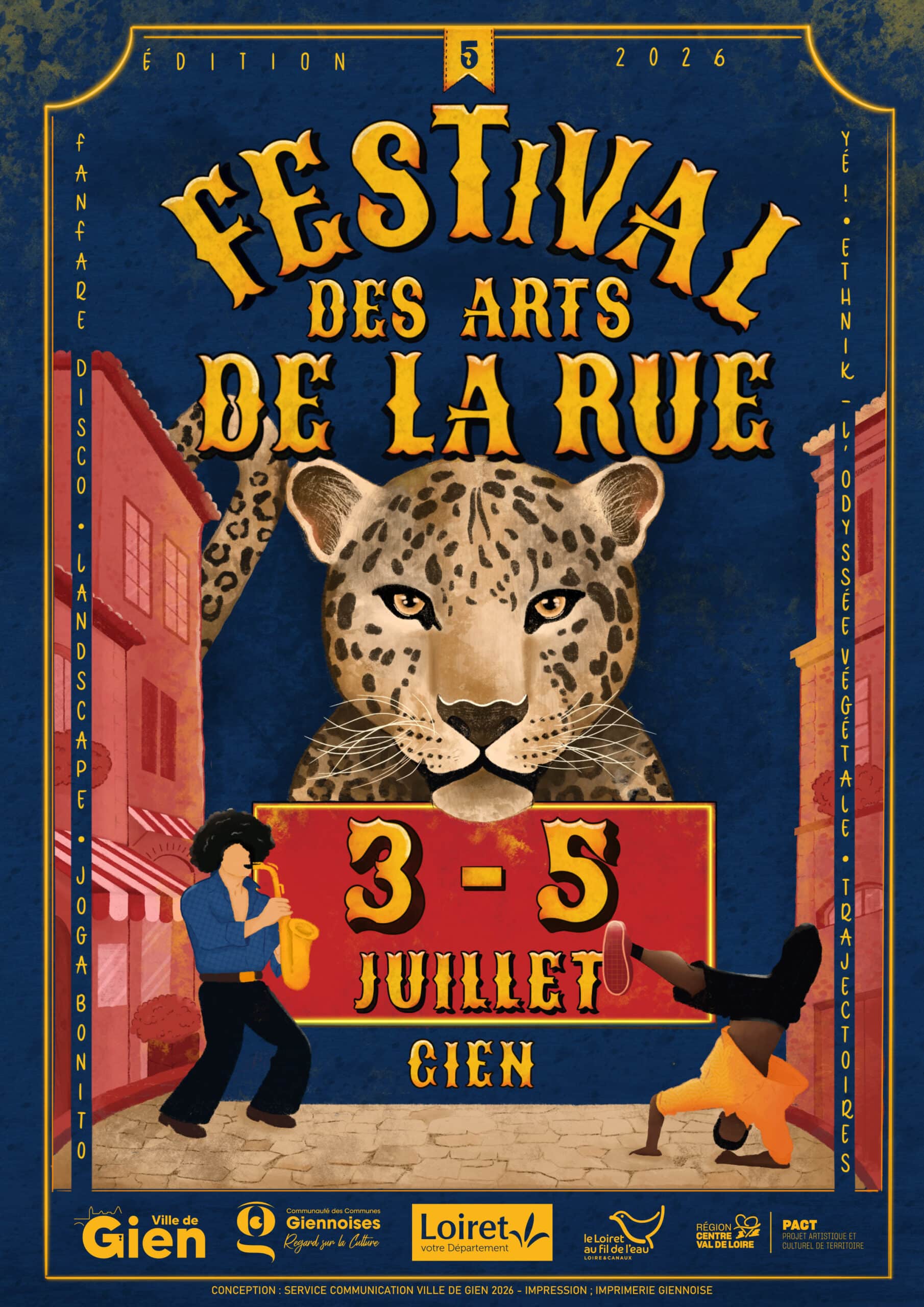 AFFICHE A4 - FAR26 1